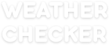 Weather Checker